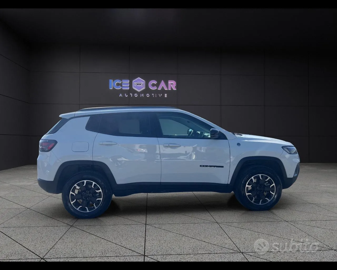 Jeep Compass 2023 photo 4