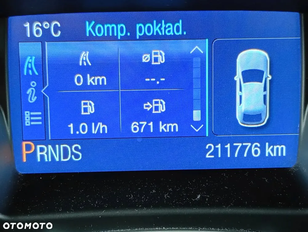 Ford C-Max 2014 photo 3