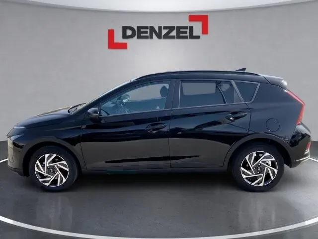 Hyundai Bayon 2026 photo 2