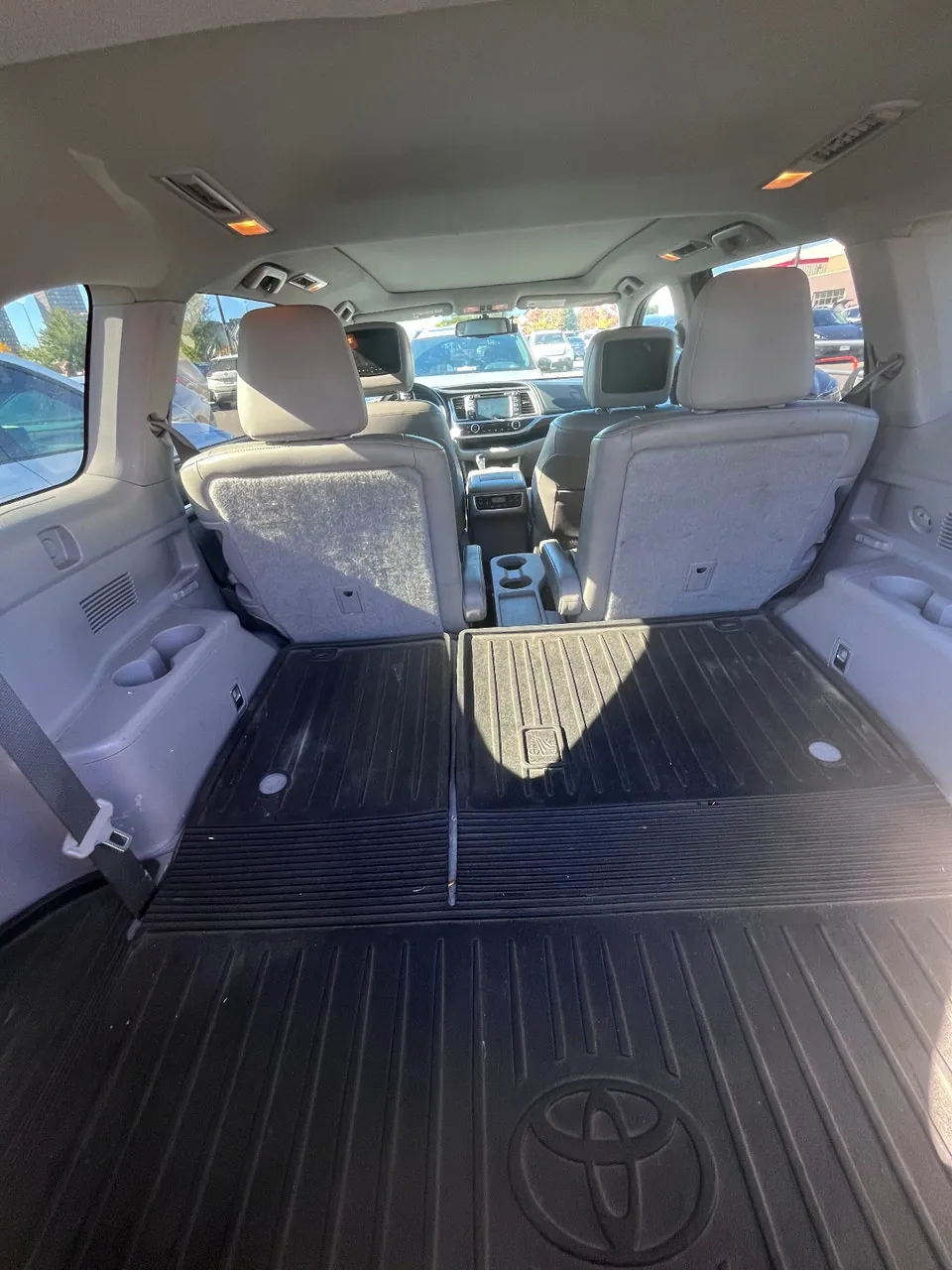 Toyota Highlander 2014 photo 3