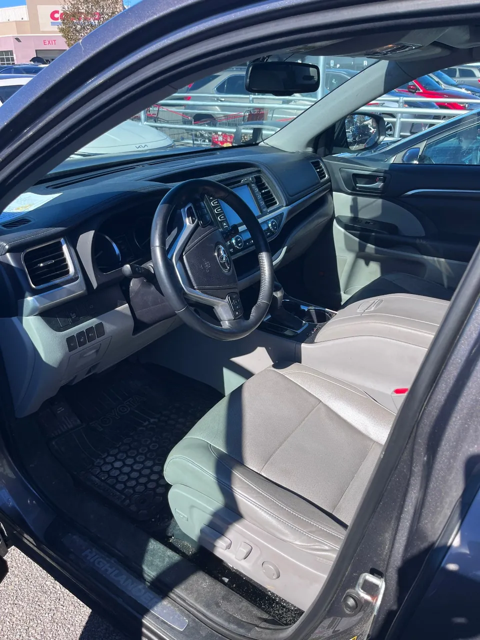 Toyota Highlander 2014 photo 4