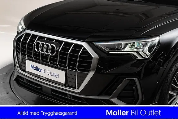 Audi Q3 2022 photo 2