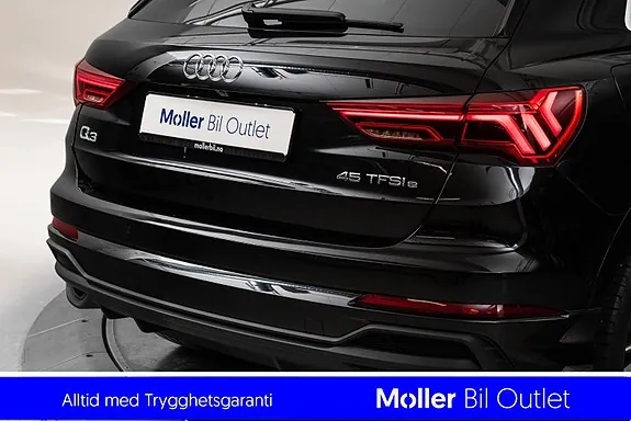 Audi Q3 2022 photo 5