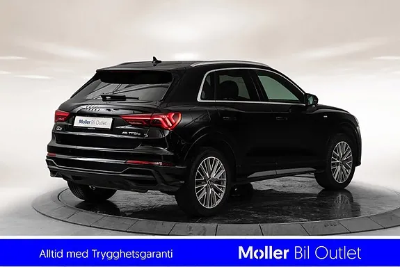 Audi Q3 2022 photo 4