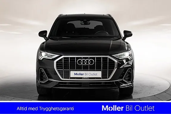 Audi Q3 2022 photo 3