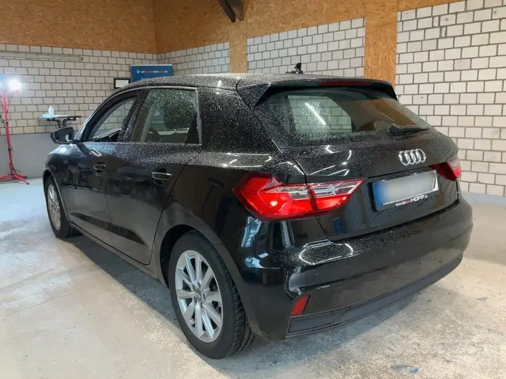 Audi A1 2019 photo 2