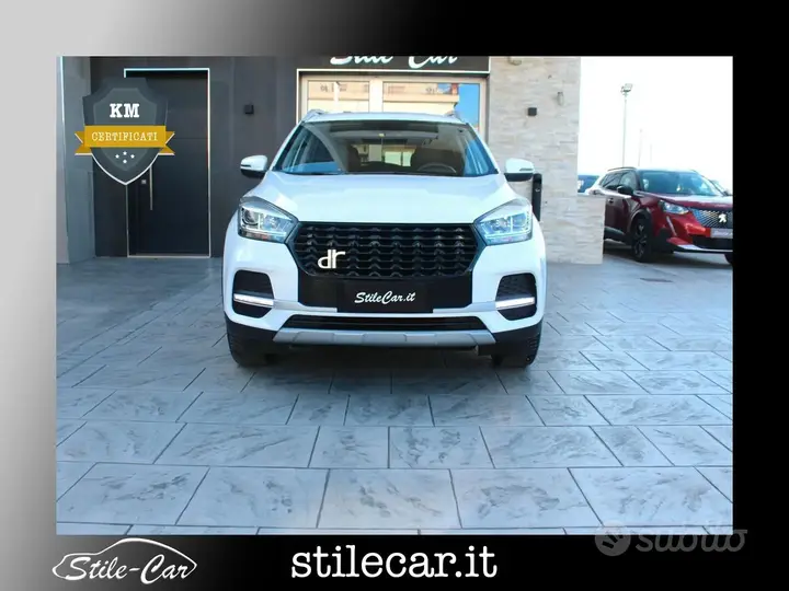 Fiat Dr.4.0