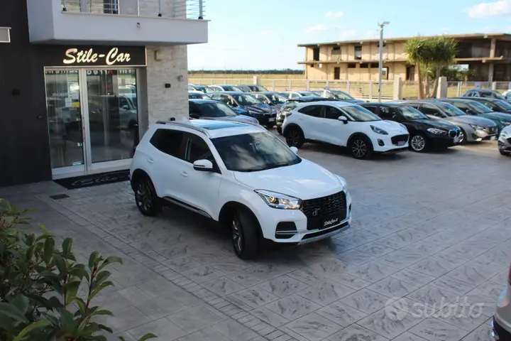 Fiat Dr.4.0 2022 photo 5