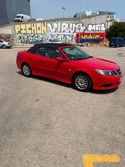 Saab 9-3
