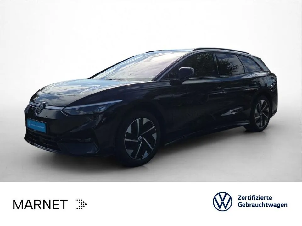 Volkswagen Id.7 Tourer Pro Navi