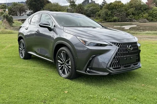 Lexus Nx 450H+