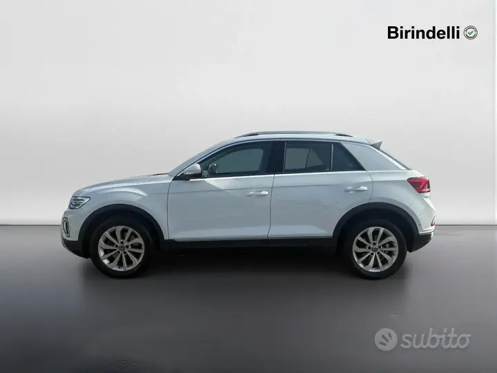 Volkswagen T-Roc 2023 photo 5