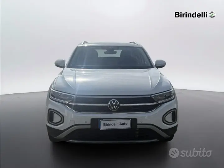 Volkswagen T-Roc 2023 photo 4