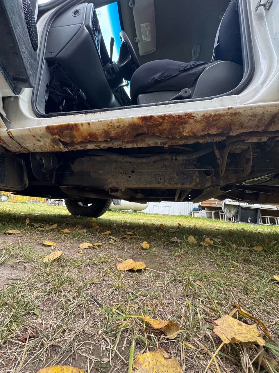 GMC Serria 3500 2006 photo 5