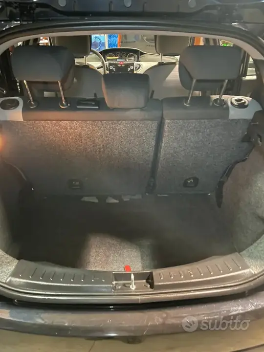 Lancia Ypsilon 2015 photo 5