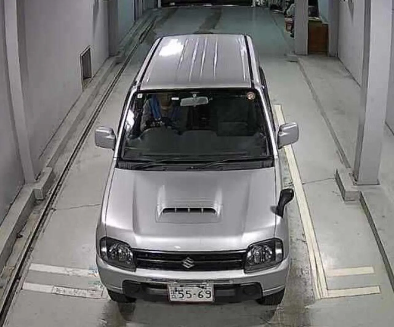 Suzuki Jimny 2017 photo 5
