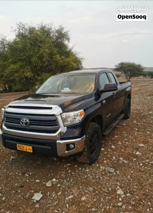 Toyota Tundra