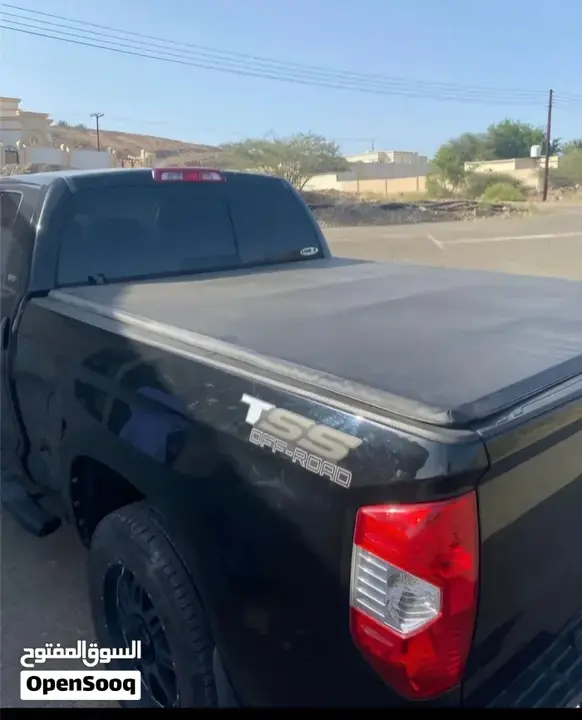 Toyota Tundra 2014 photo 3