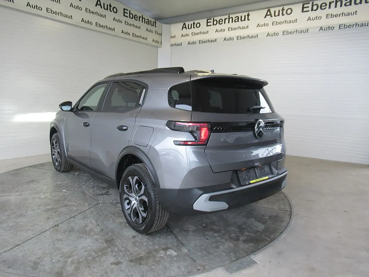 Citroen C3 Aircross 2026 photo 3