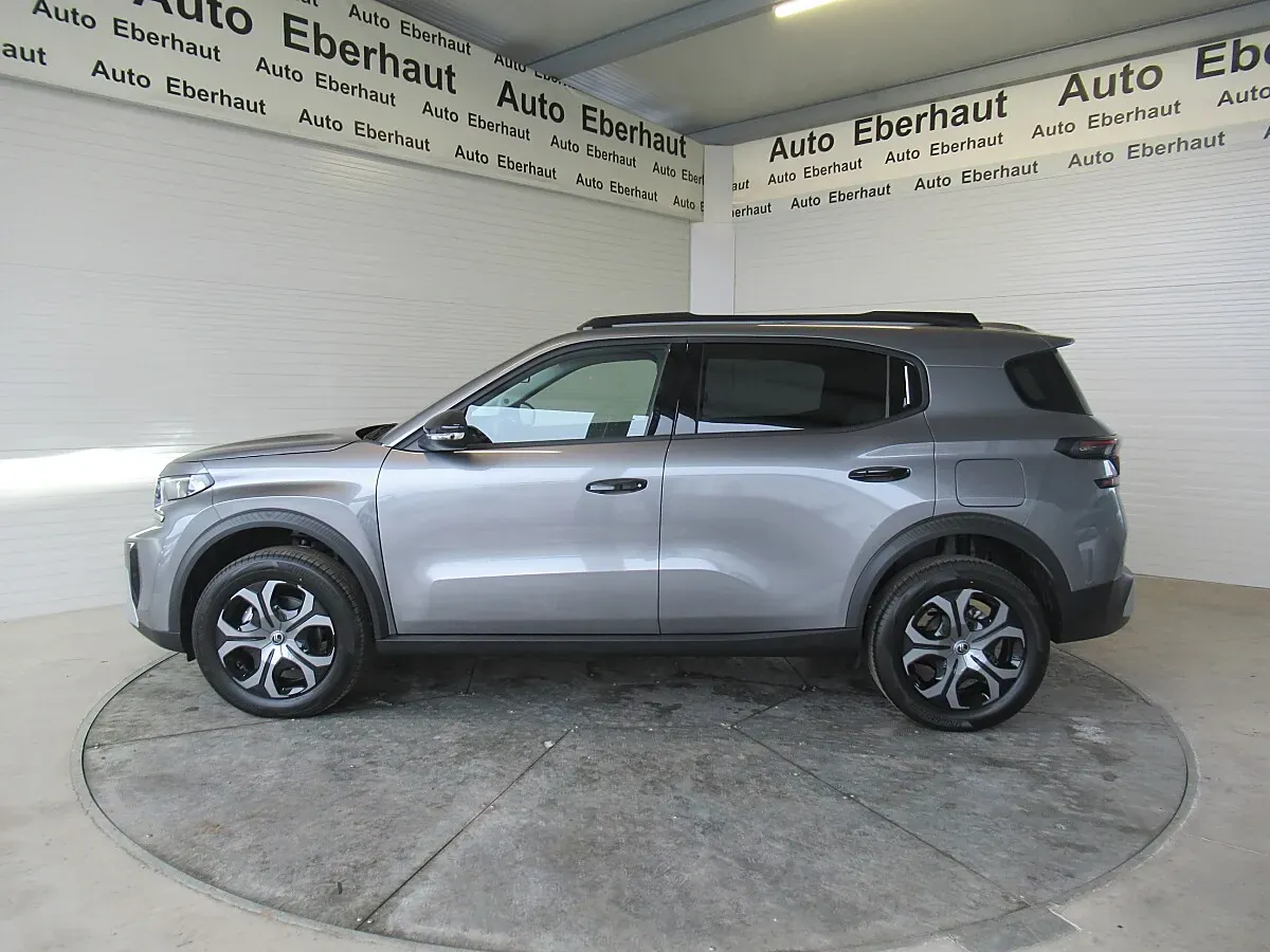 Citroen C3 Aircross 2026 photo 2