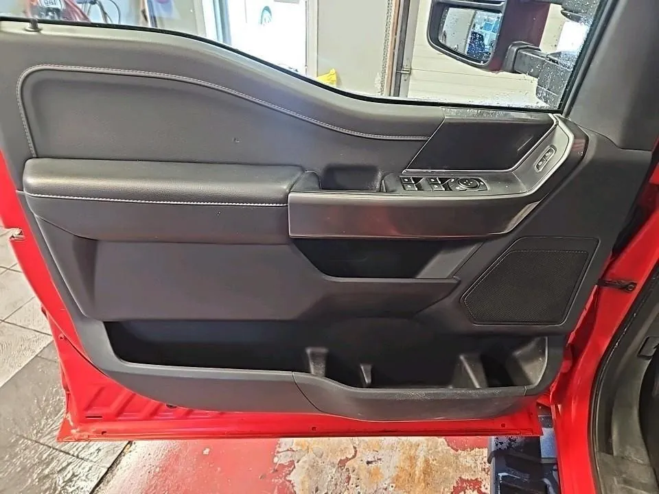 Ford F-150 2022 photo 4
