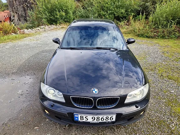 BMW 116I