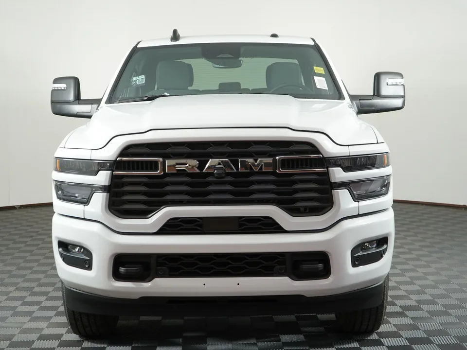 Ram 3500 2026 photo 3