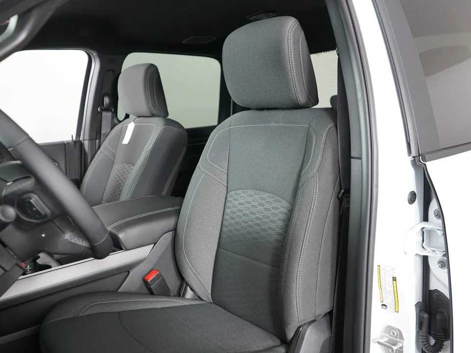 Ram 3500 2026 photo 5