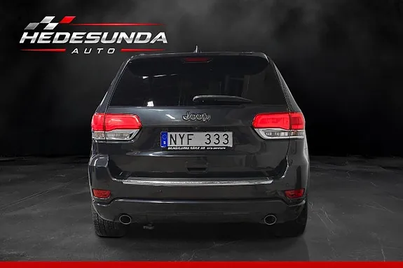 Jeep Grand Cherokee 2014 photo 5
