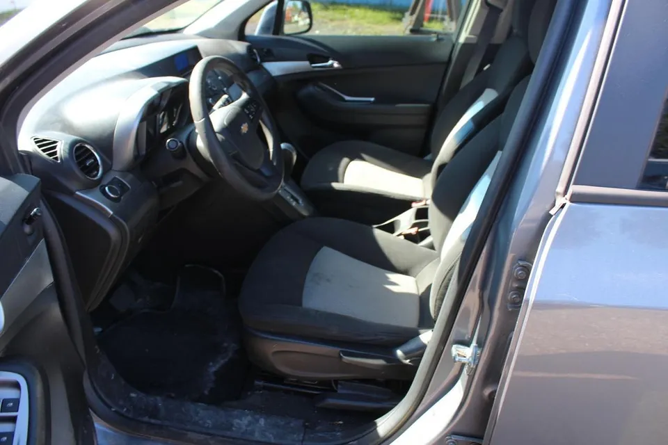 Chevrolet Orlando 2014 photo 5