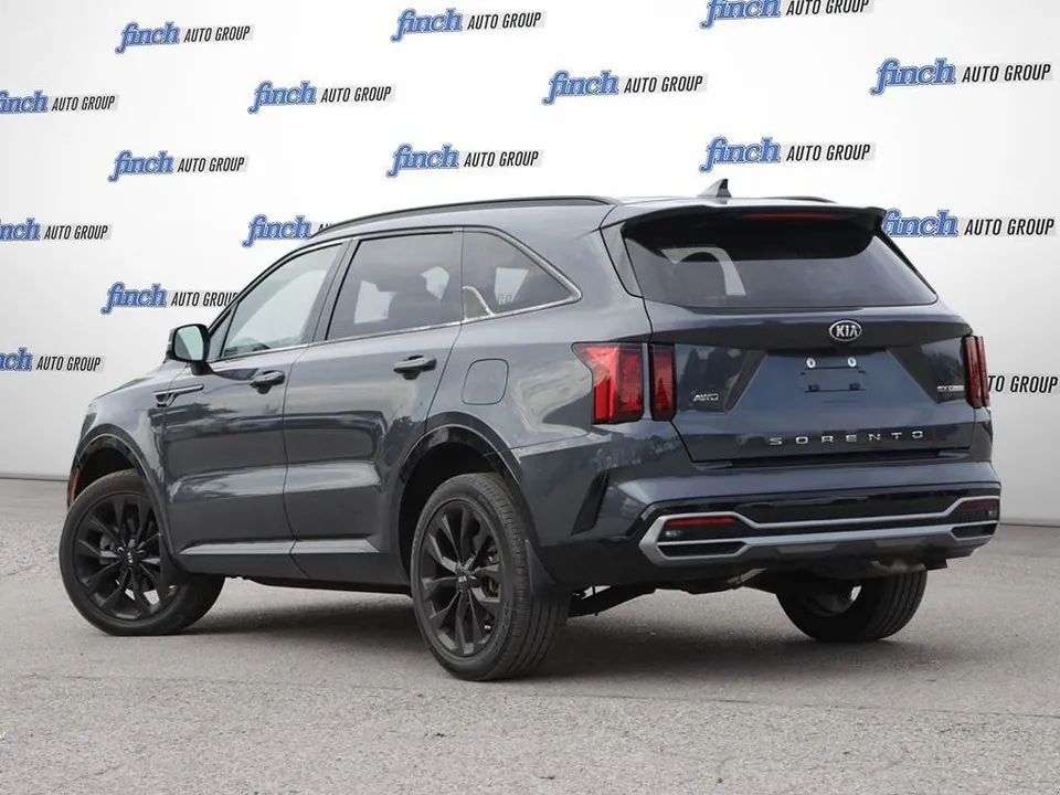 Kia Sorento 2021 photo 4
