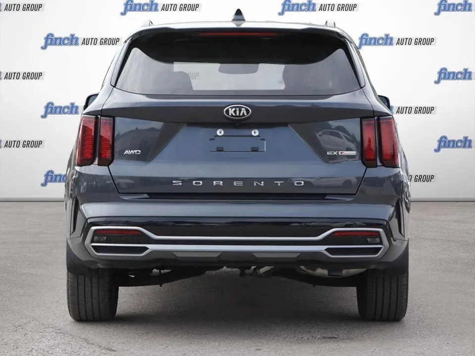 Kia Sorento 2021 photo 5