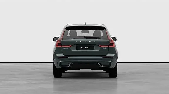 Volvo Xc60 2027 photo 3