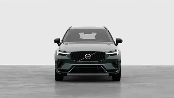 Volvo Xc60 2027 photo 2