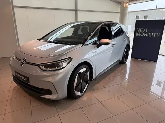 Volkswagen Id.3