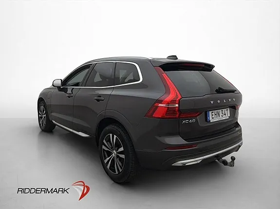 Volvo Xc60 2023 photo 5