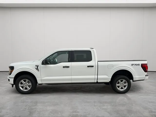 Ford F-150 2026 photo 4