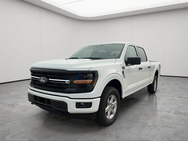 Ford F-150 2026 photo 3