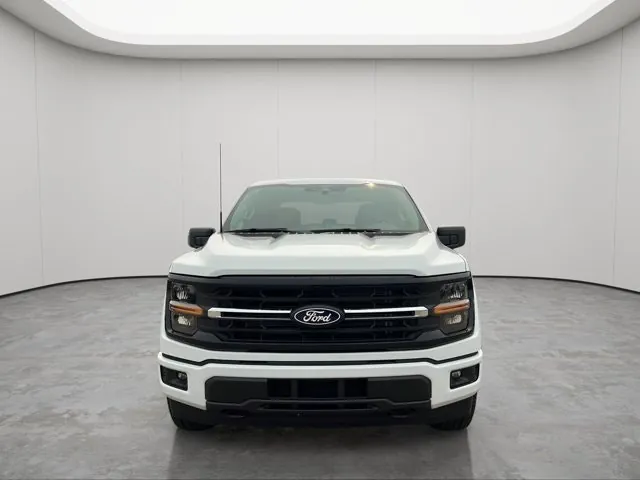 Ford F-150 2026 photo 2