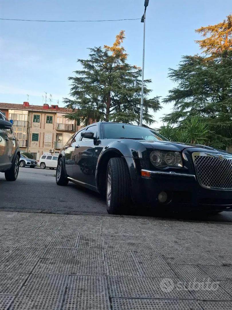 Chrysler 300C 2007 photo 5
