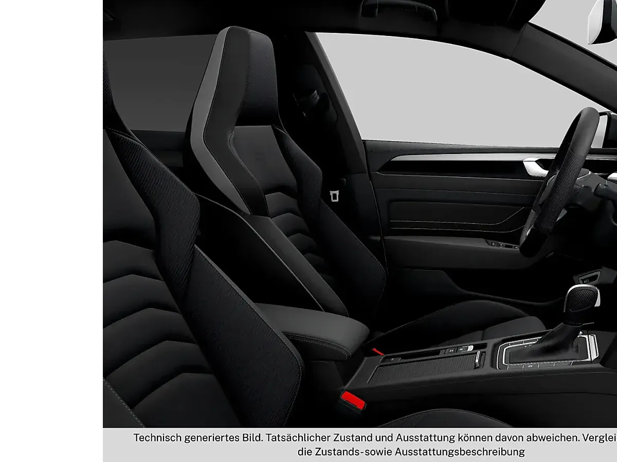 Volkswagen Arteon 2023 photo 3