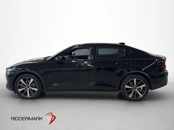 Polestar 2 2022 photo 5