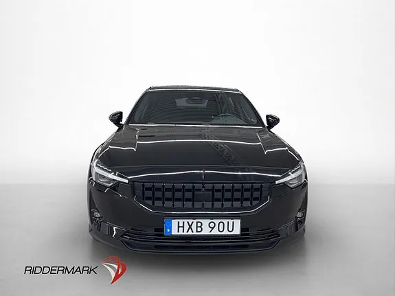 Polestar 2 2022 photo 3