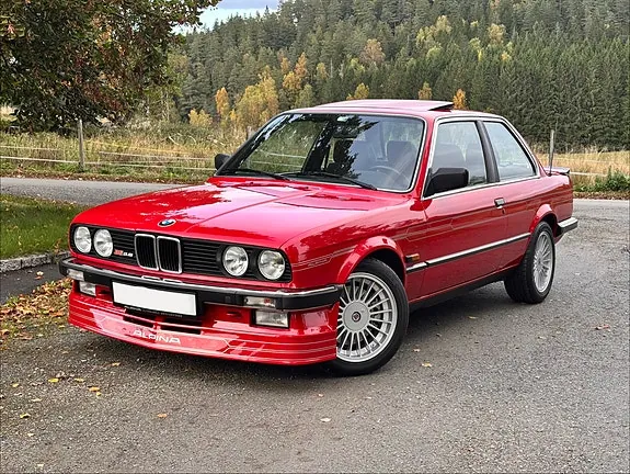 Alpina B6