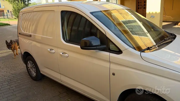 Volkswagen Caddy 2025 photo 3
