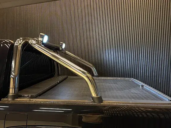 Volkswagen Amarok 2015 photo 3