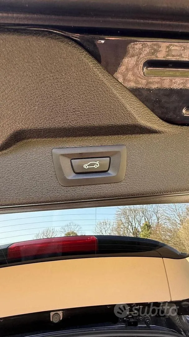 BMW X5 2015 photo 5