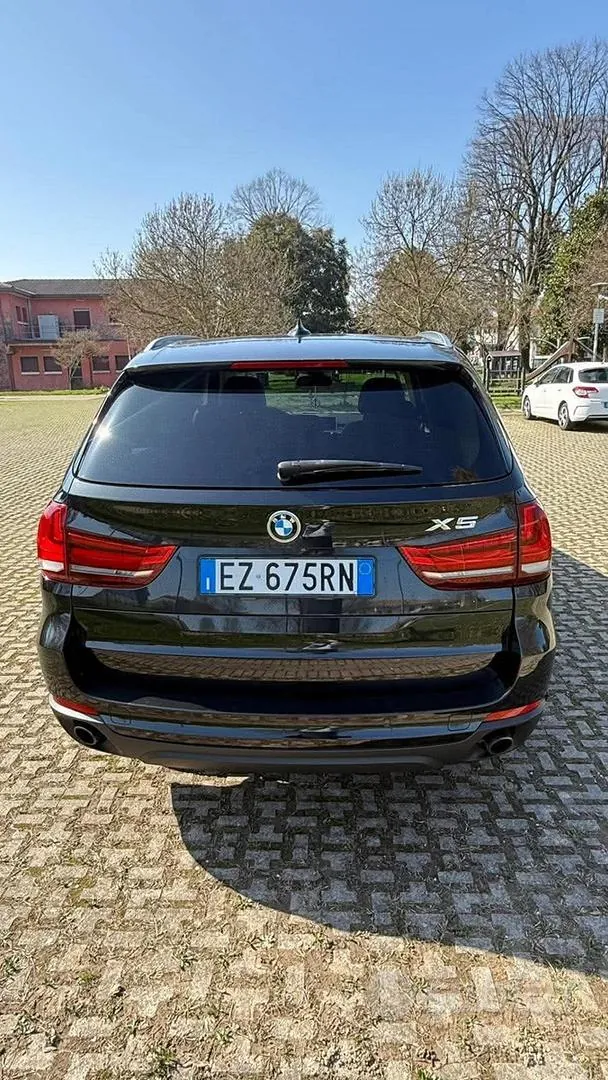 BMW X5 2015 photo 2