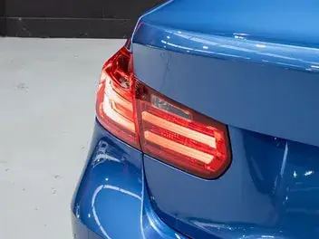 BMW 320I 2015 photo 5