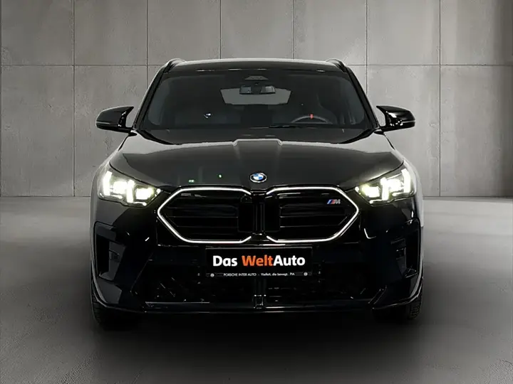 BMW X2 2025 photo 2